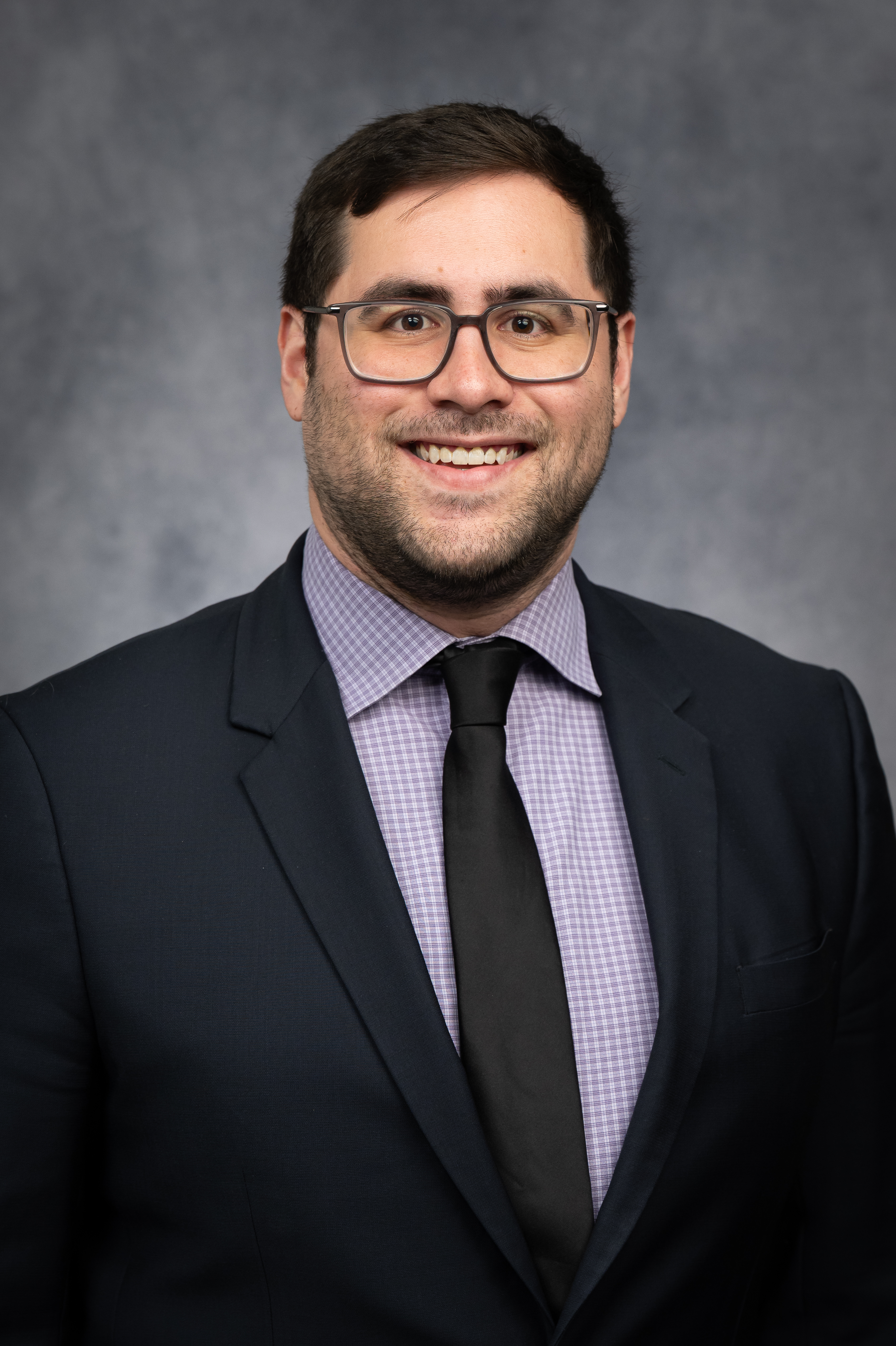 Andrew W. Molnar - Legal Team Member