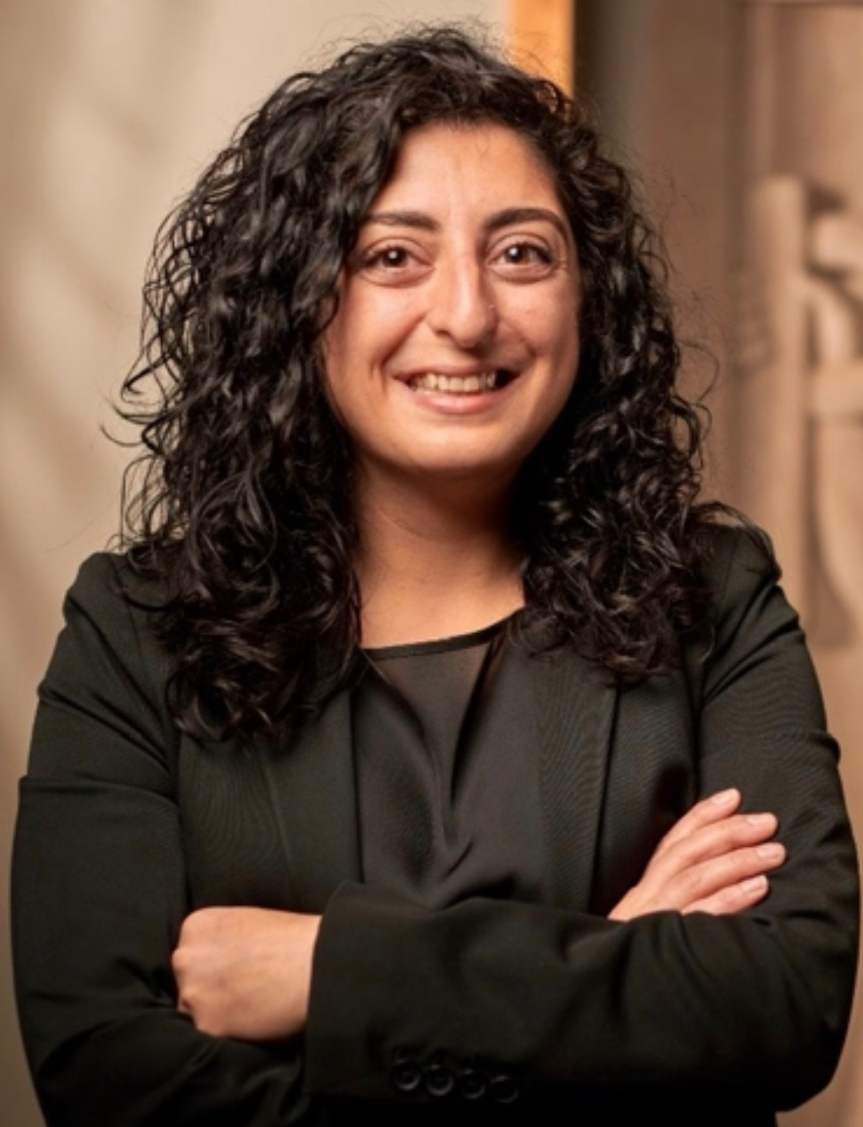 Audrea Dakho - Legal Team Member