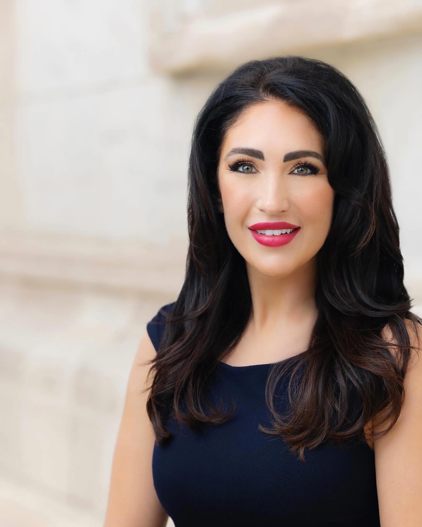 Brooke N. Mathis - Legal Team Member