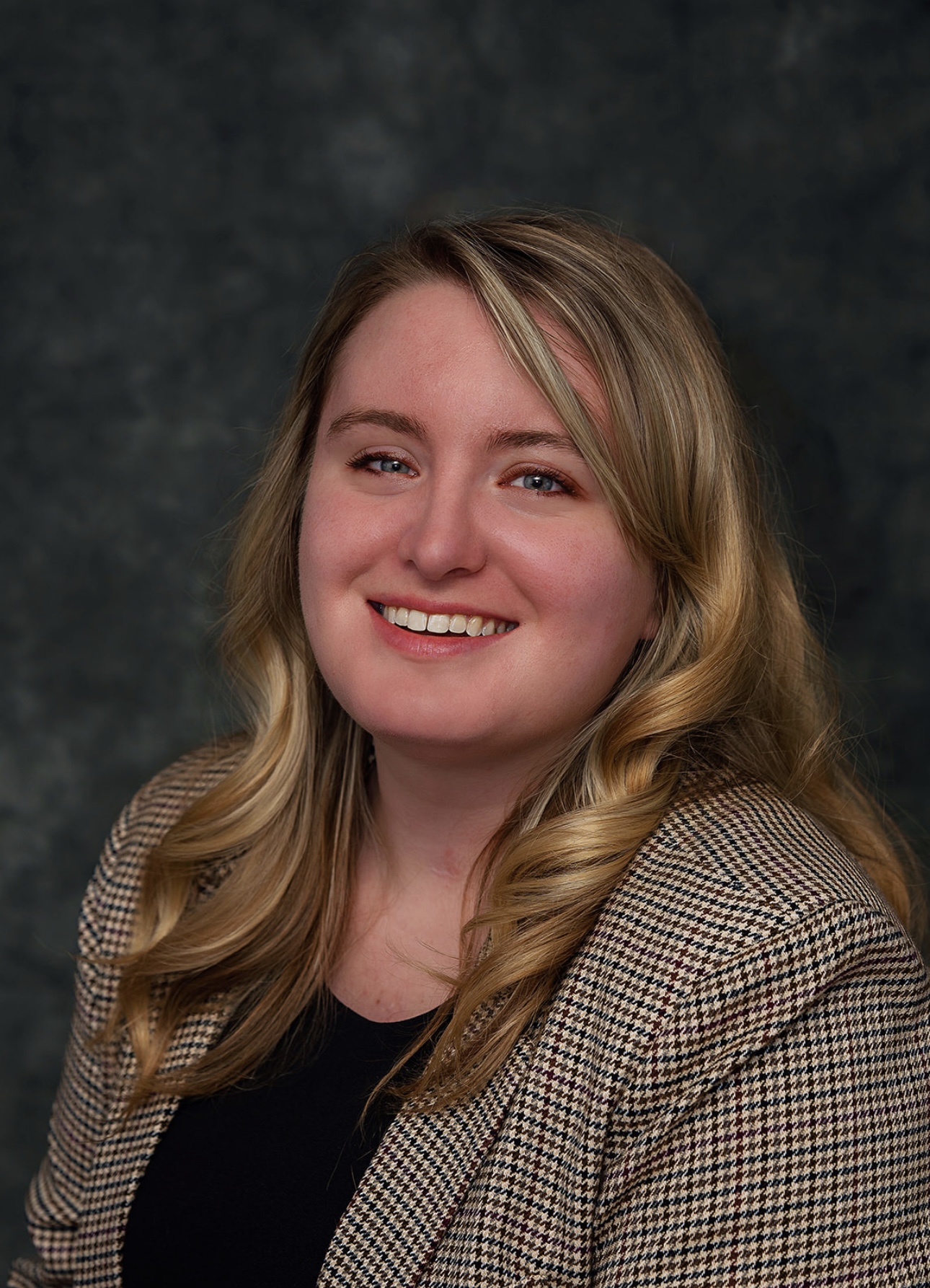 Brooke D. Rasmussen - Legal Team Member