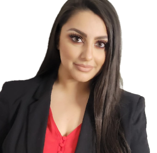 Eakta P. Dave - Legal Team Member