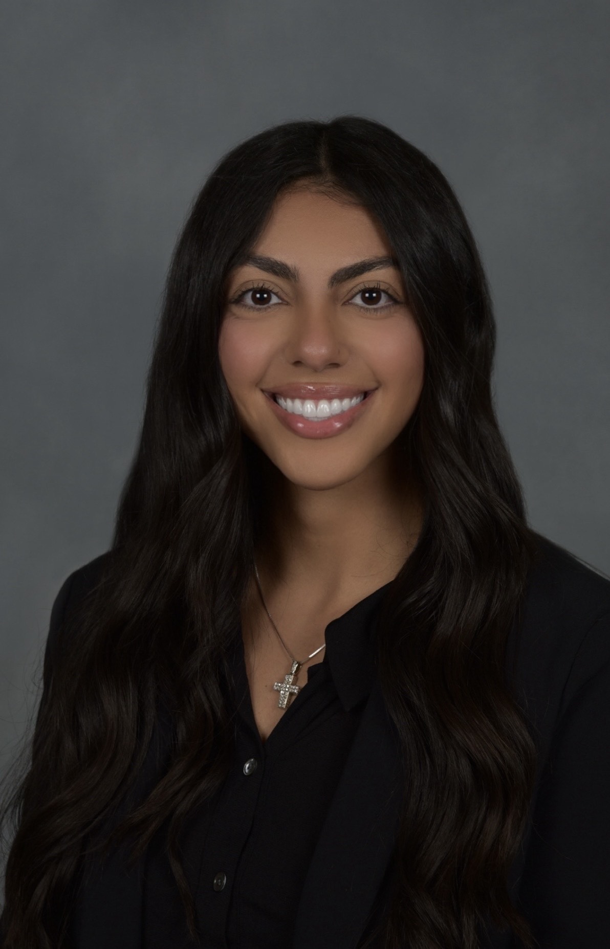 Franchesca F. Fachou - Legal Team Member