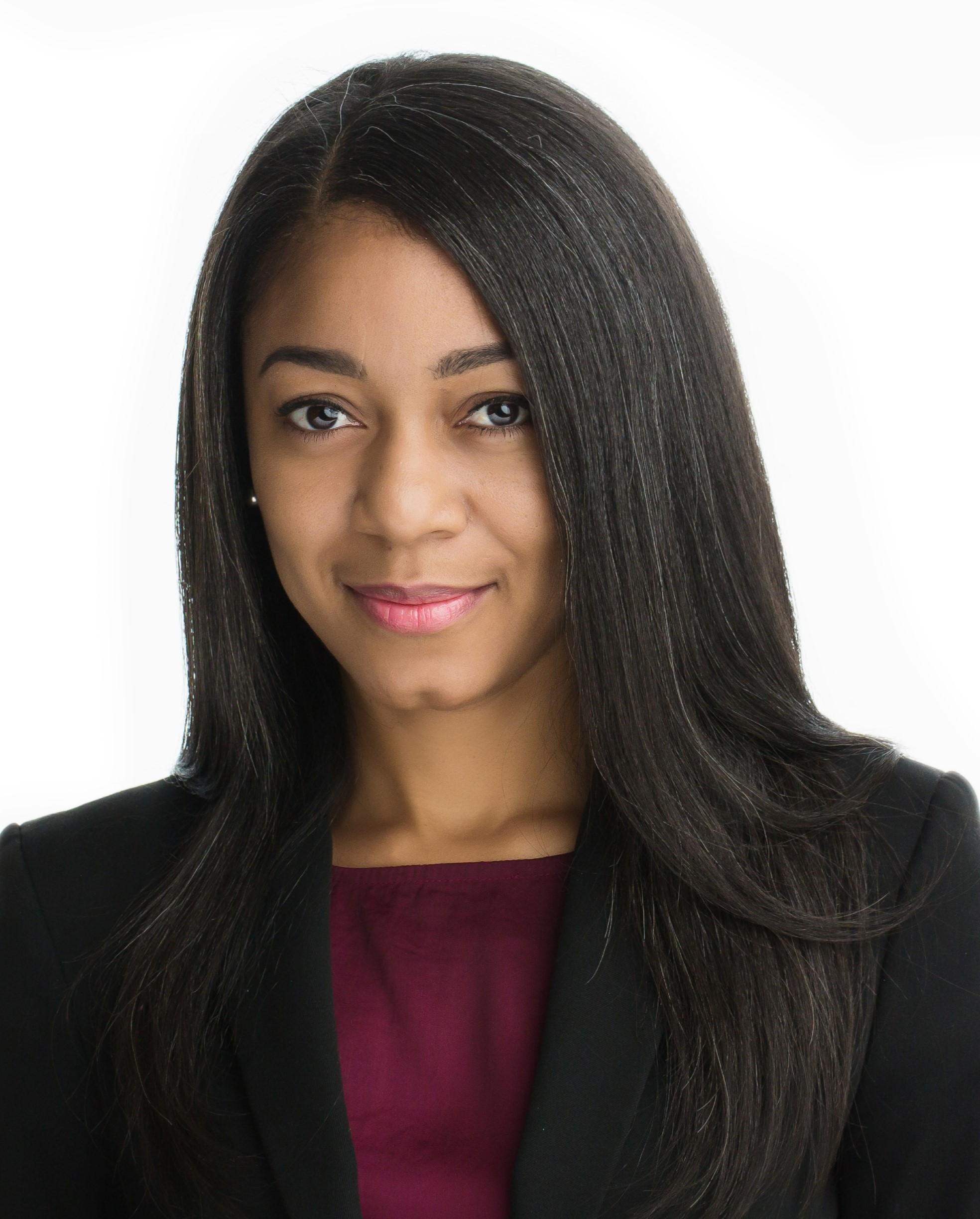 Heather M. Washington - Legal Team Member