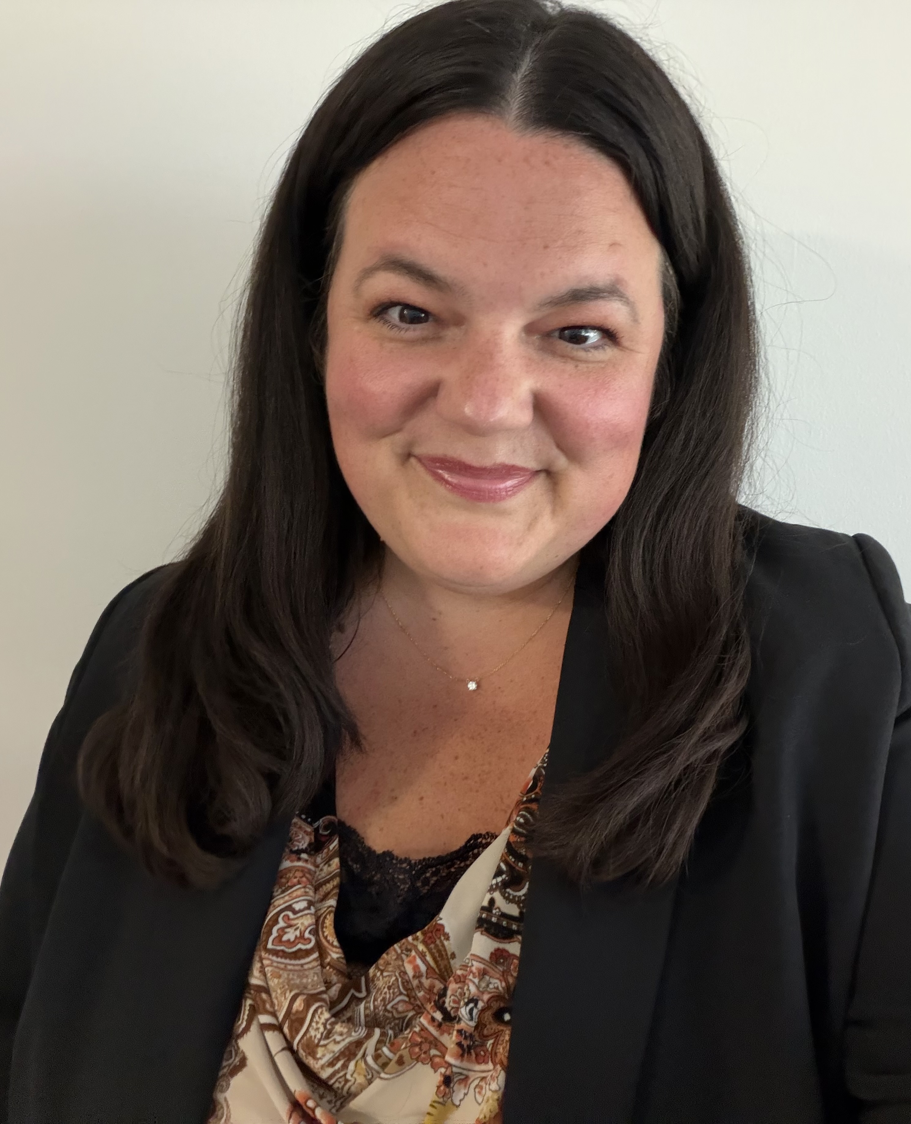 Katie J. Plegue - Legal Team Member
