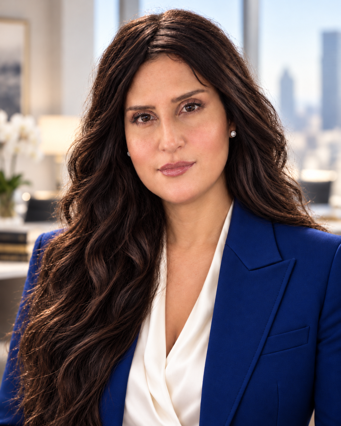 Kayla M. Toma - Legal Team Member