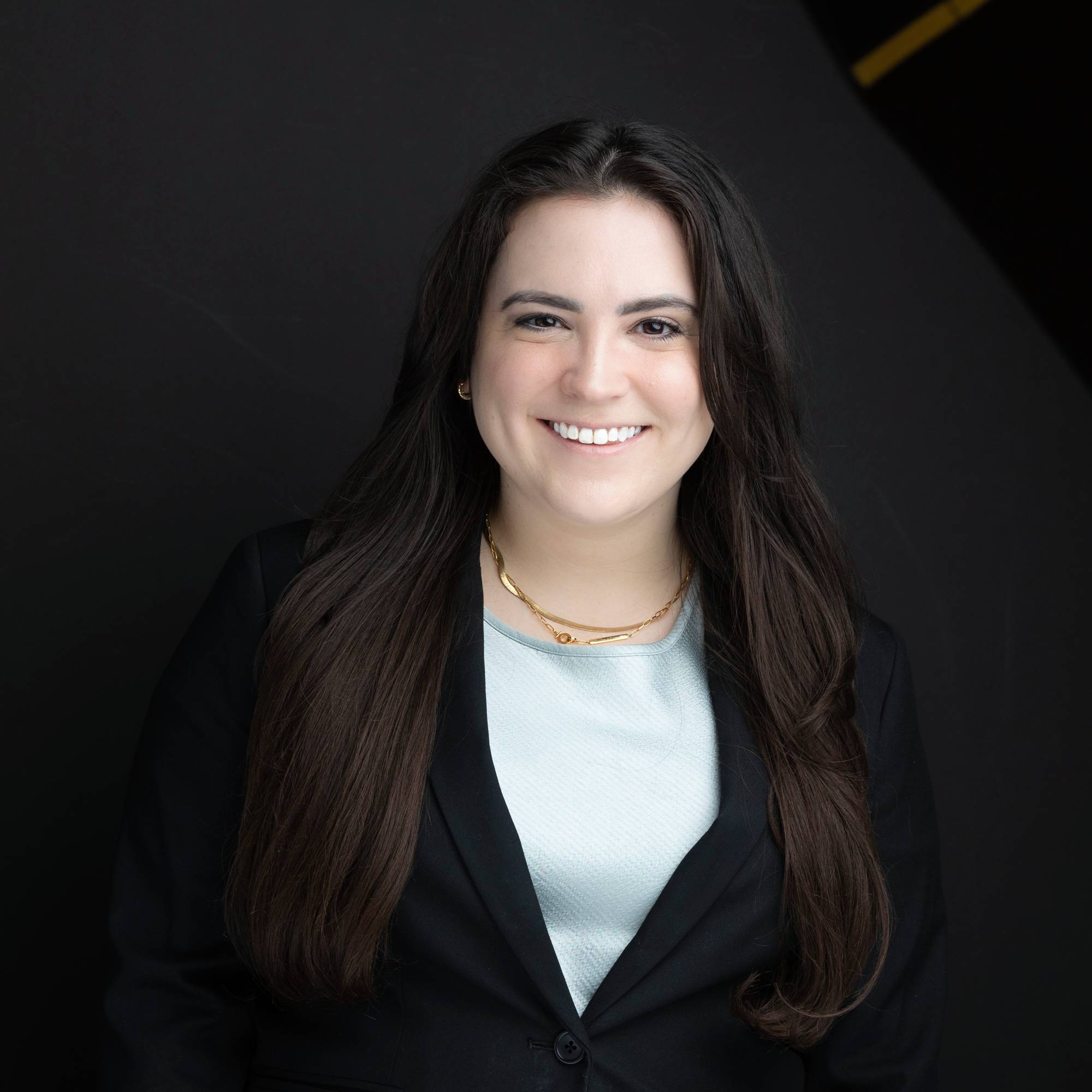 Lucy J. Budreau - Legal Team Member