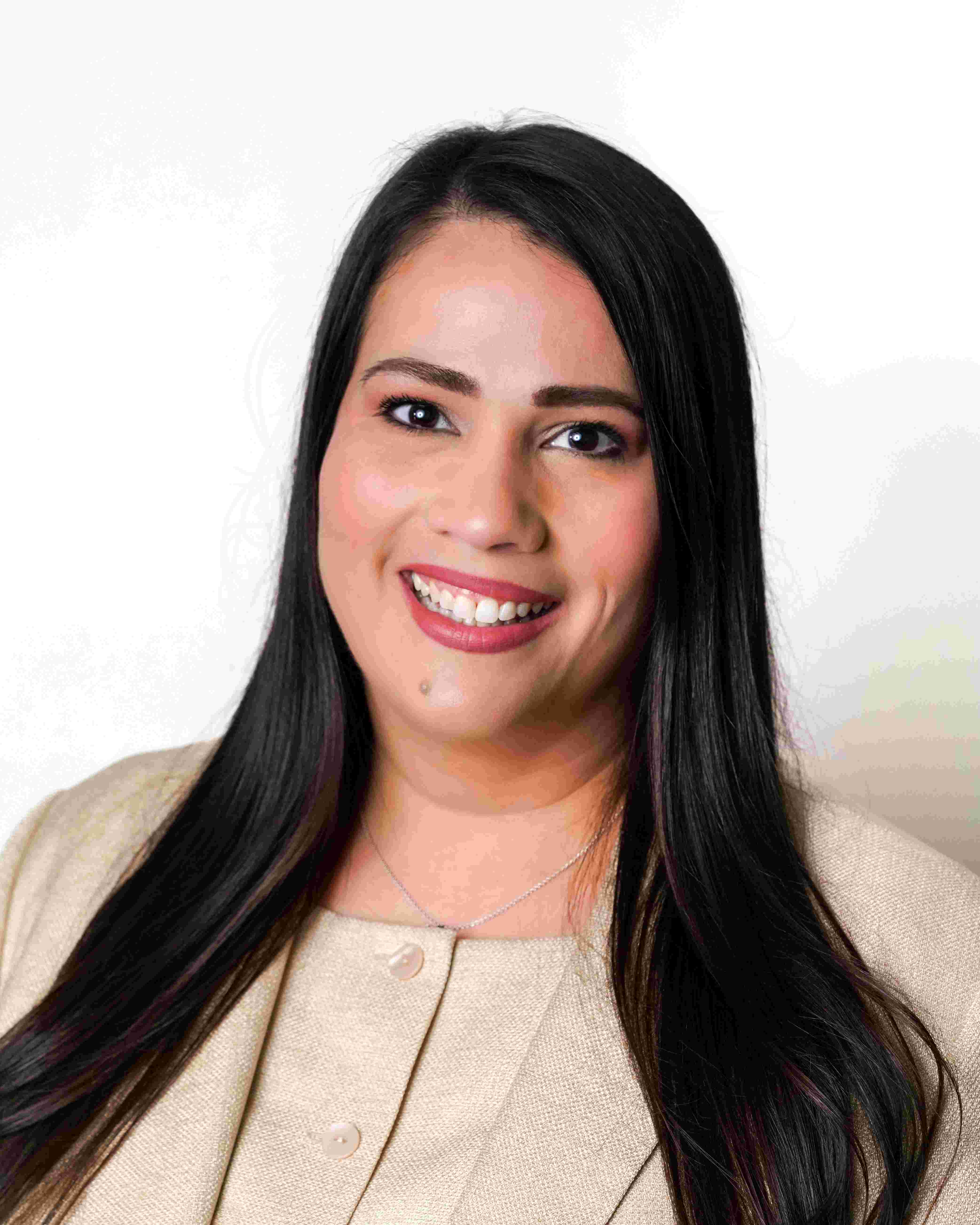 Mayrel Narvaez - Legal Team Member