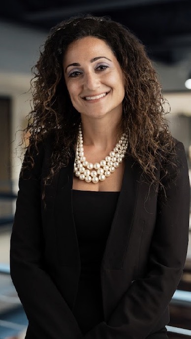Sandra F. Francis - Legal Team Member