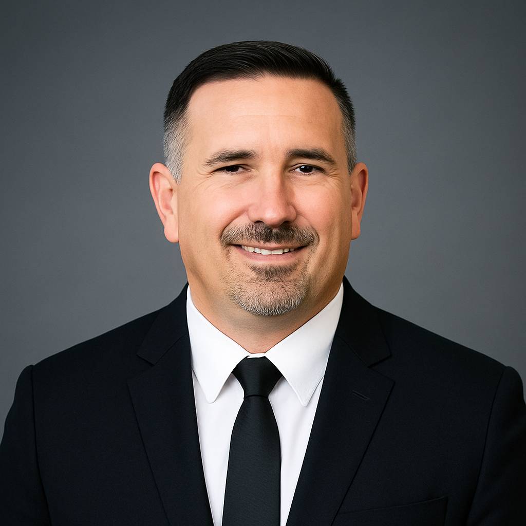 Scott P. Mussin - Legal Team Member