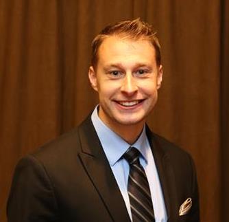 Timothy J. Tremberth - Legal Team Member