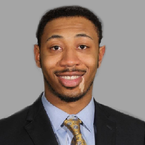 Xavier K. Burns - Legal Team Member