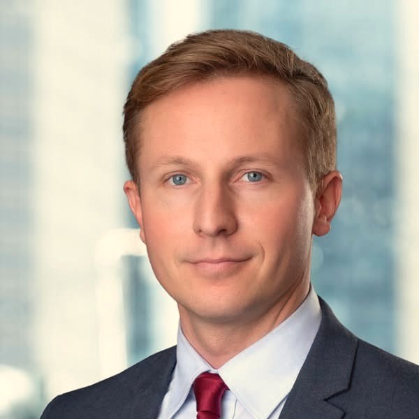 Zachary J. Plechaty - Legal Team Member